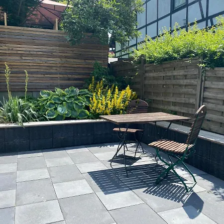 Apartman Casa Kehl Wülfrath