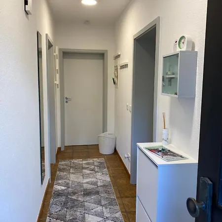 Casa Kehl * Wulfrath