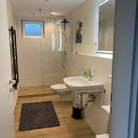 Casa Kehl Daire Wulfrath