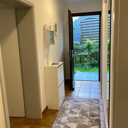 Casa Kehl 아파트 *