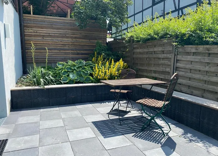 Lägenhet Casa Kehl Wulfrath