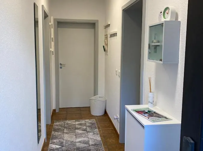 Casa Kehl * Wulfrath