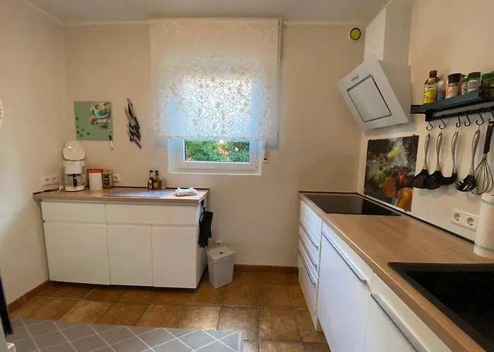 Casa Kehl * Wulfrath