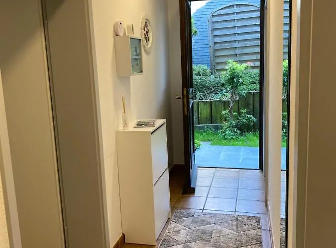 Casa Kehl Apartment *